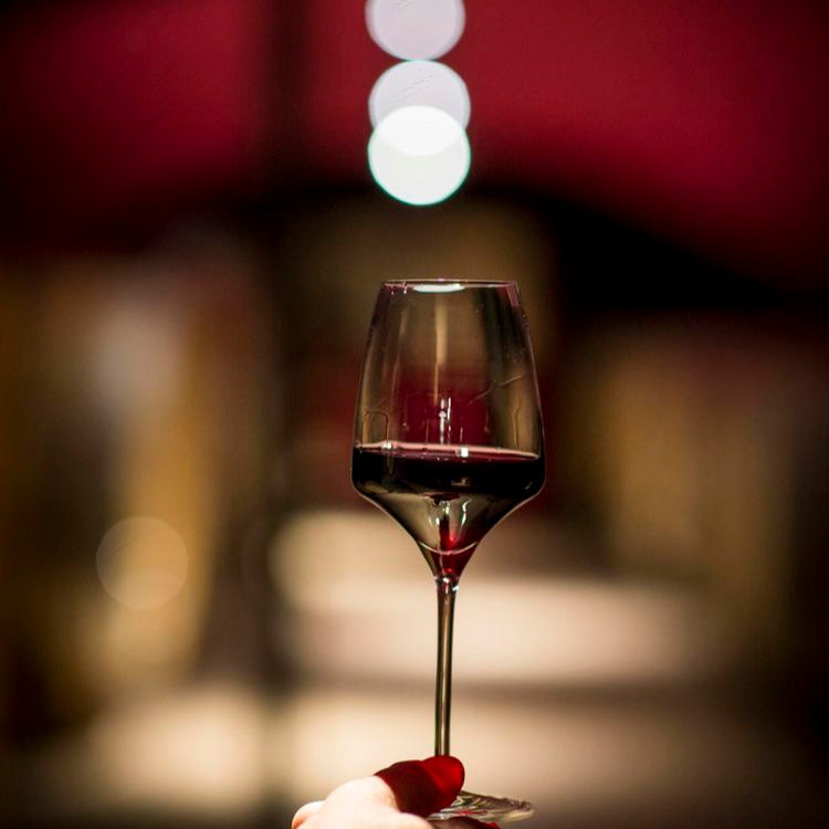 Visite et dégustation