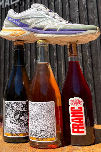 Sortie Wine&Trail